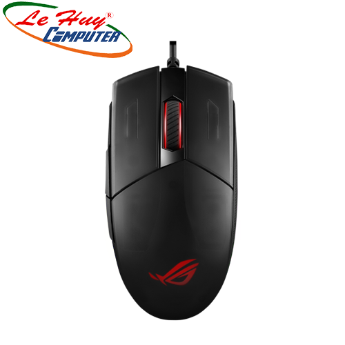 Chuột máy tính ASUS ROG Strix Impact II