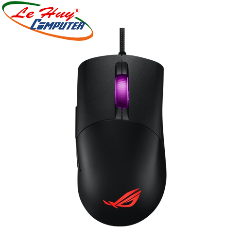 Chuột máy tính ASUS ROG Keris