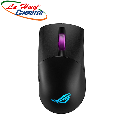 Chuột máy tính không dây ASUS ROG Keris Wireless