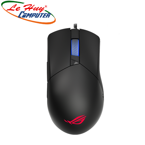 Chuột máy tính ASUS ROG Gladius III