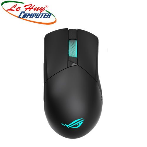 Chuột máy tính ASUS ROG Gladius III Wireless