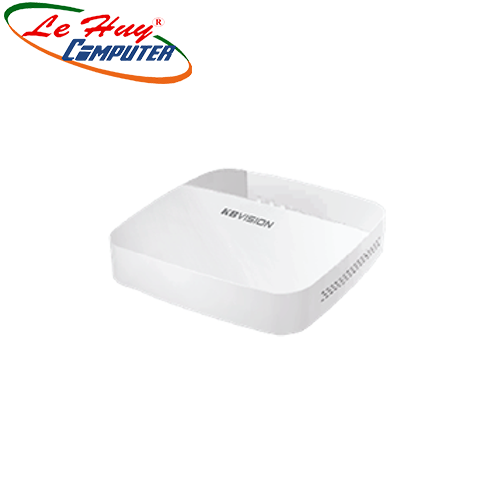 Đầu ghi hình 8 kênh 5 in 1 KBVISION KX-DAi8108TH3