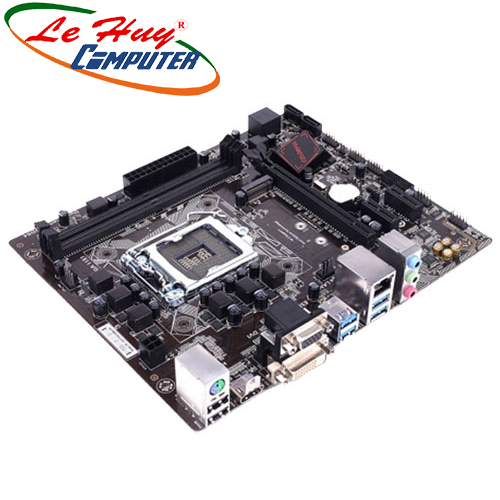 Bo Mạch Chủ - Mainboard COLOFUL B250M-H/E M.2 (Hàng CTY)