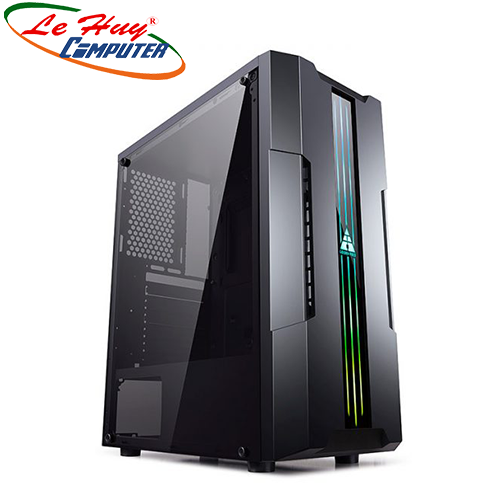 Vỏ máy tính Golden Field 10i