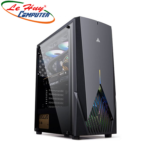 Vỏ máy tính Golden Field 241 Plus