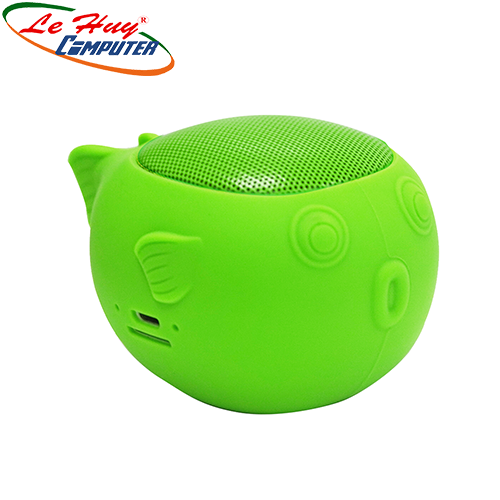 Loa Bluetooth SoundMax MB3