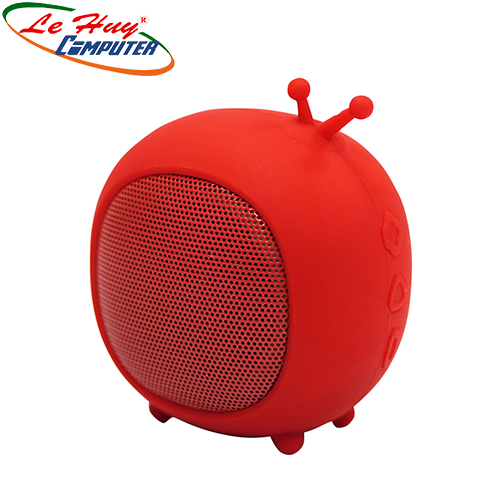 Loa Bluetooth SoundMax MB6