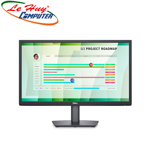 Màn hình máy tính Dell E2223HN 22inch FullHD 60Hz