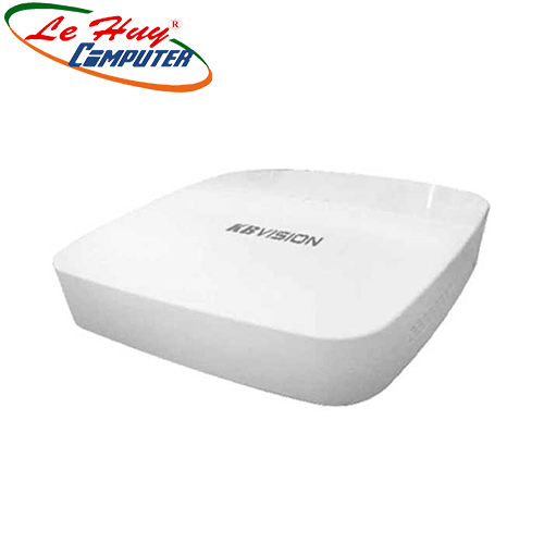 Đầu ghi hình 4 kênh 5 in 1 KBVISION KX-DAi8104TH3
