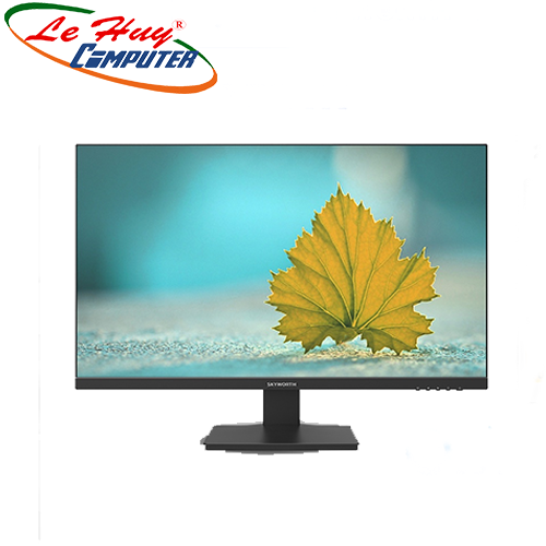 Màn hình máy tính SKYWORTH 27B1H 27Inch  (IPS/75HZ/FHD/low blue light)