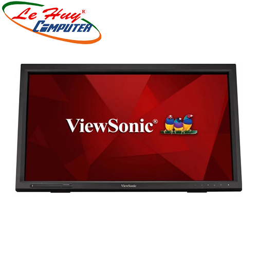 Màn hình cảm ứng Viewsonic TD2423 23.6inch FullHD VA