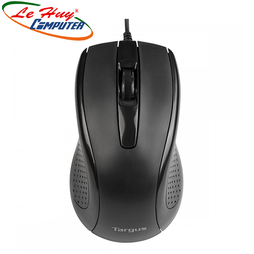 Chuột máy tính có dây Targus U660 USB