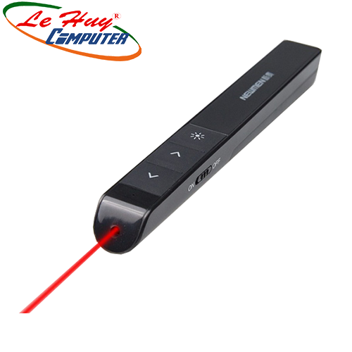 Bút Trình Chiếu Newmen P026
