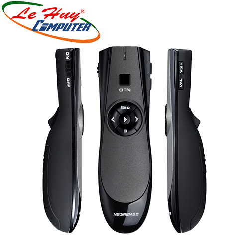Bút Trình Chiếu Newmen A100