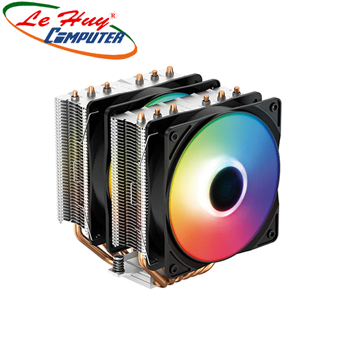 Tản nhiệt khí CPU Deepcool Neptwin V3