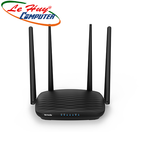 Thiết bị mạng - Router Tenda AC5 AC1200Mbps