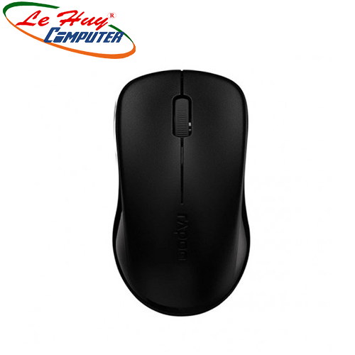 Chuột không dây RAPOO 1680 Silent