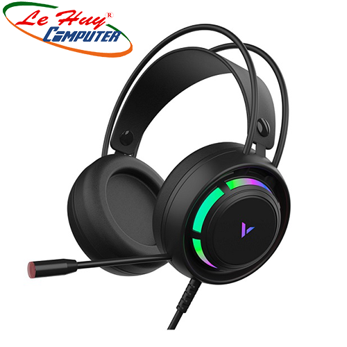 Tai nghe Gaming Rapoo VH360 USB Led RGB