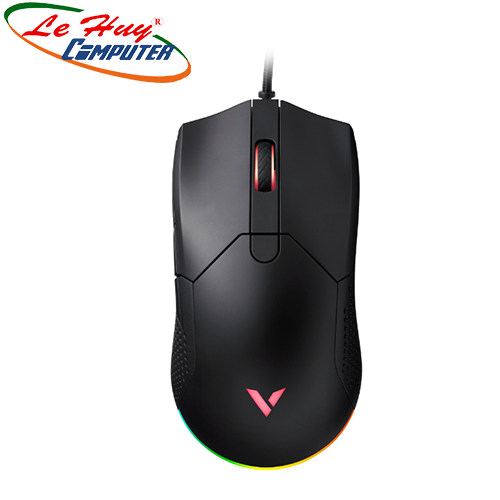 Chuột Có Dây Rapoo V30 RGB