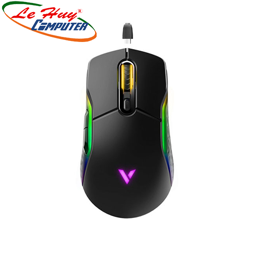 Chuột không dây Rapoo VT200 RGB
