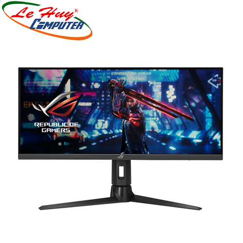 Màn hình LCD Asus ROG Strix XG309CM 29.5inch UWHD IPS 220Hz