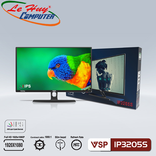 Màn hình LCD 32
