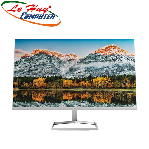 Màn hình máy tính HP M27FW 2H1B1AA 27inch FullHD IPS