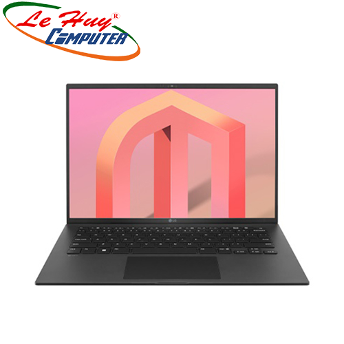 Máy Tính Xách Tay/Laptop LG Gram 14ZD90Q-G.AX52A5 (i5-1240P EVO/Iris Xe Graphics/Ram 8GB DDR5/SSD 256GB/14 Inch WUXGA)
