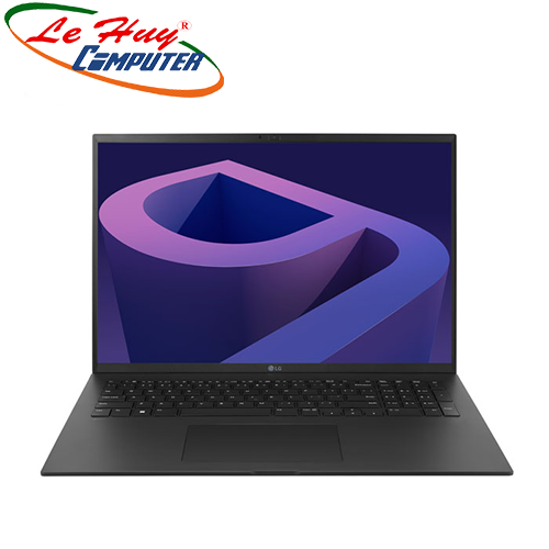 Máy Tính Xách Tay/Laptop LG Gram 17ZD90Q-G.AX52A5 (i5-1240P/Iris Xe Graphics/Ram 16GB DDR5/SSD 256GB/17 inch WQXGA)