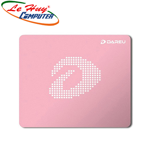 Bàn di chuột Dareu ESP101 Queen (350x300x5mm)