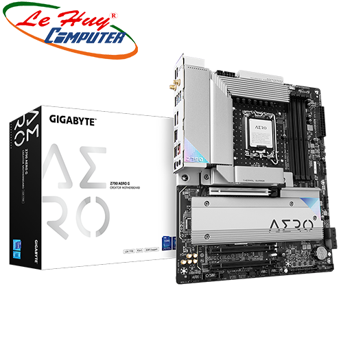 Mainboard Gigabyte Z790 AERO G DDR5