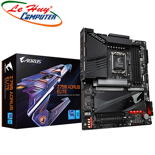 Mainboard Gigabyte Z790 AORUS ELITE DDR5