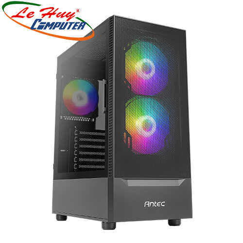 Vỏ case ANTEC NX410 Black