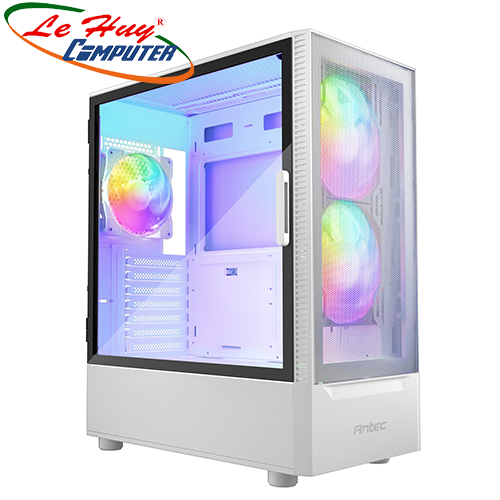 Vỏ case ANTEC NX410 White