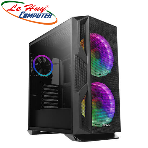Vỏ case ANTEC NX800 Black