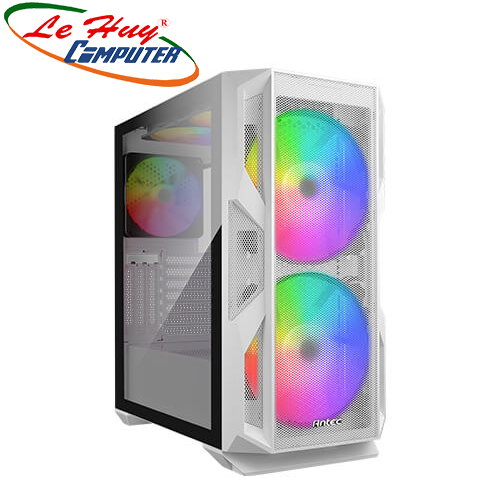 Vỏ case ANTEC NX800 White