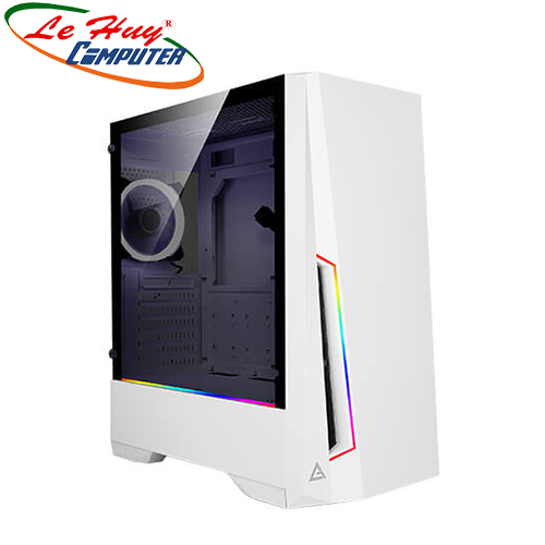 Vỏ máy tính ANTEC DP501 White