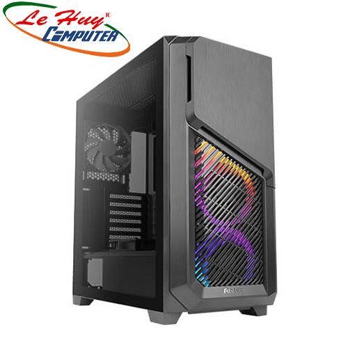 Vỏ case ANTEC DP502 FLUX