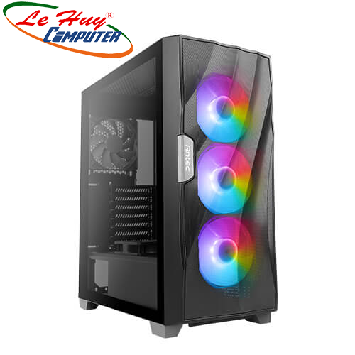 Vỏ case ANTEC DF700 FLUX