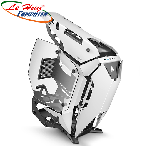 Vỏ case ANTEC TORQUE Black/White