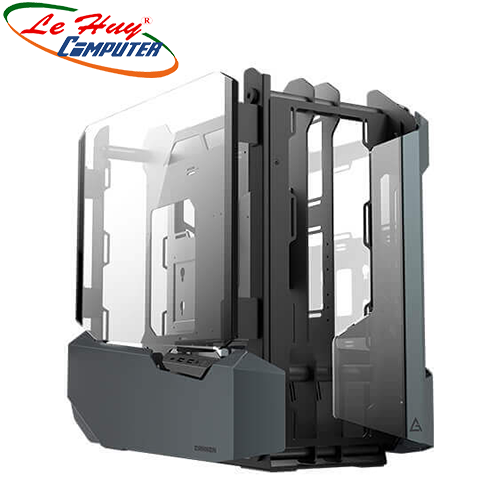 Vỏ case ANTEC Cannon