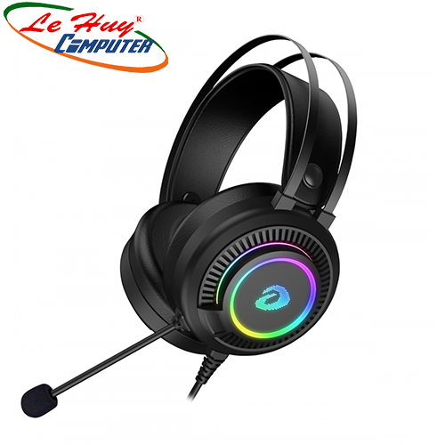 Tai Nghe Dareu EH416 RGB 7.1 USB