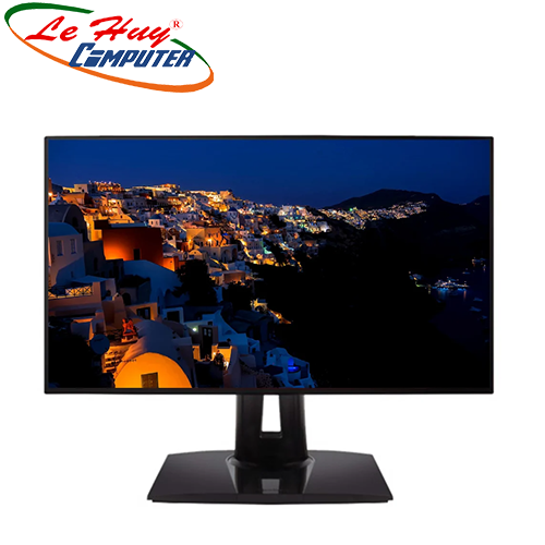 Màn hình máy tính Viewsonic VP2458 24inch FullHD 60Hz 5ms IPS