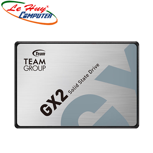 Ổ cứng máy tính SSD TEAM GX2 512GB 2.5Inch SATAIII