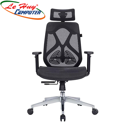 Ghế công thái học E-DRA EEC227