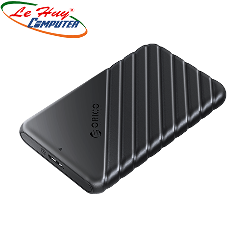 Hộp ổ cứng 2.5 inch ORICO 25PW1-U3