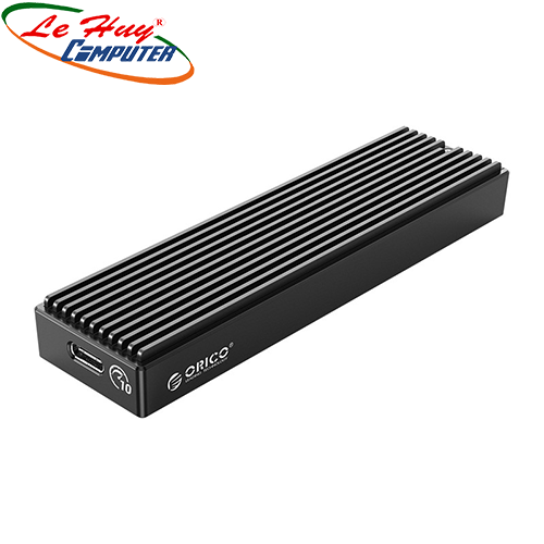 Hộp ổ cứng M.2 NVMe SSD ORICO M2PV-C3 (USB 3.1 - Type-C)