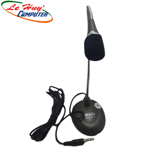 Microphone WEILE WL-M14
