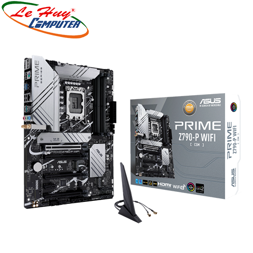 Mainboard ASUS PRIME Z790-P WIFI-CSM DDR5