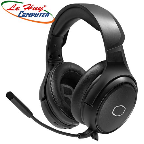 Tai Nghe Không Dây Cooler Master MH670 7.1